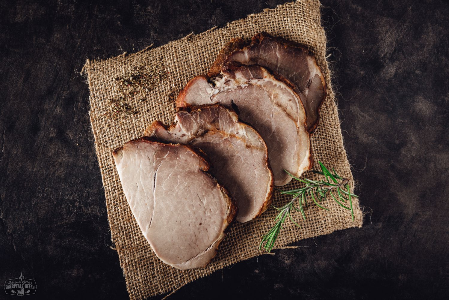 Portion Schweinebraten Sous Vide – zart, aromatisch & schnell servierfertig