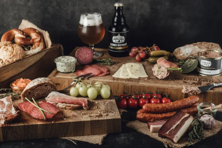 Die perfekte Brotzeitplatte – so wird sie zum Erlebnis