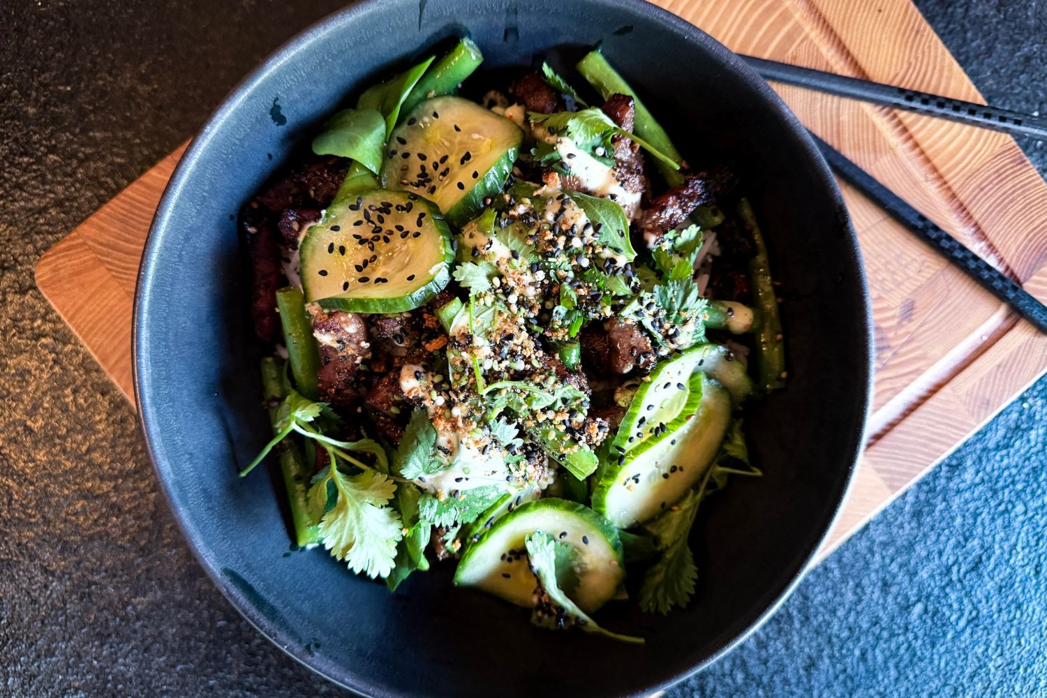 Char Siu Rezept – Chinesisches BBQ-Schweinefleisch