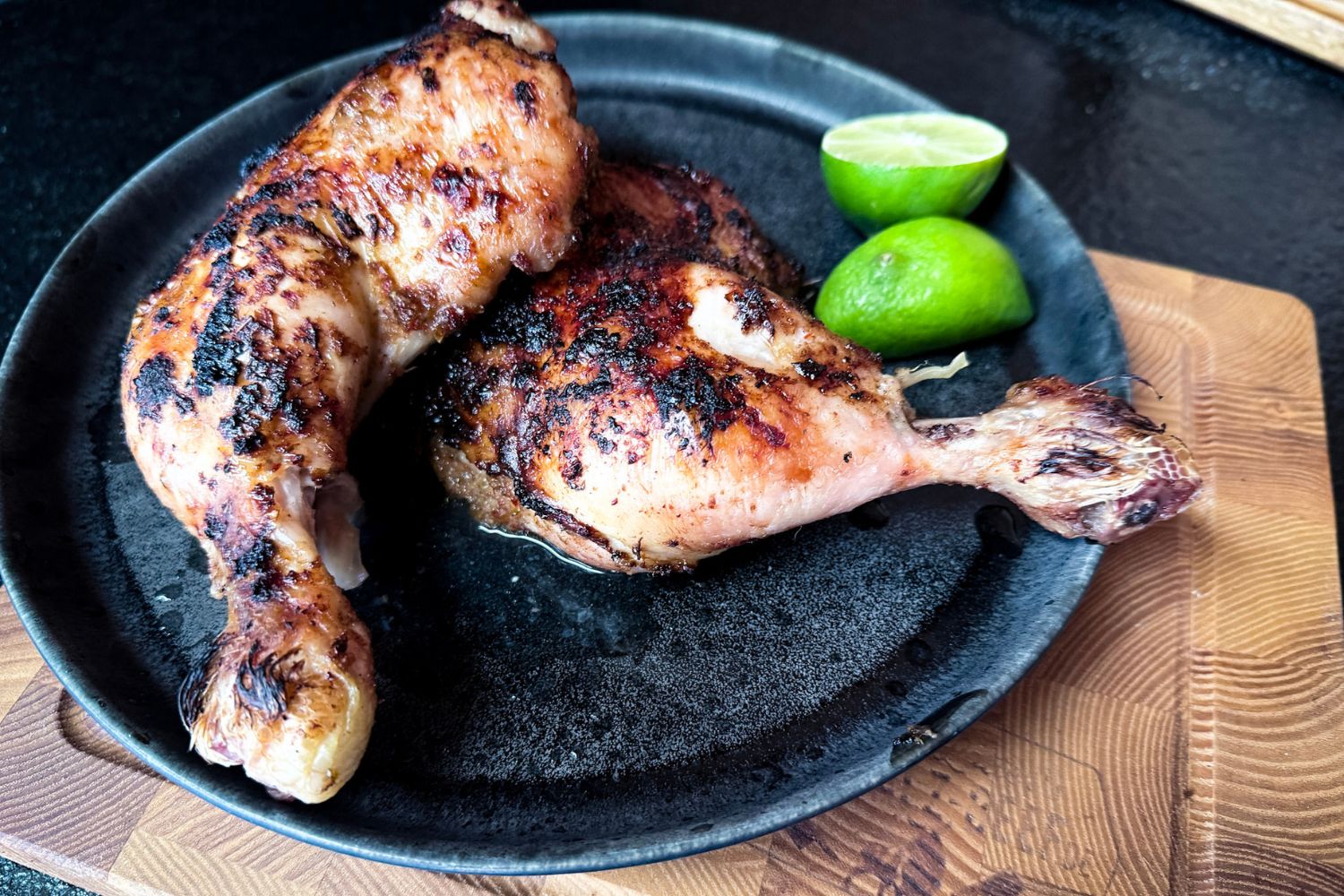 Jerk Chicken Jerk Chicken