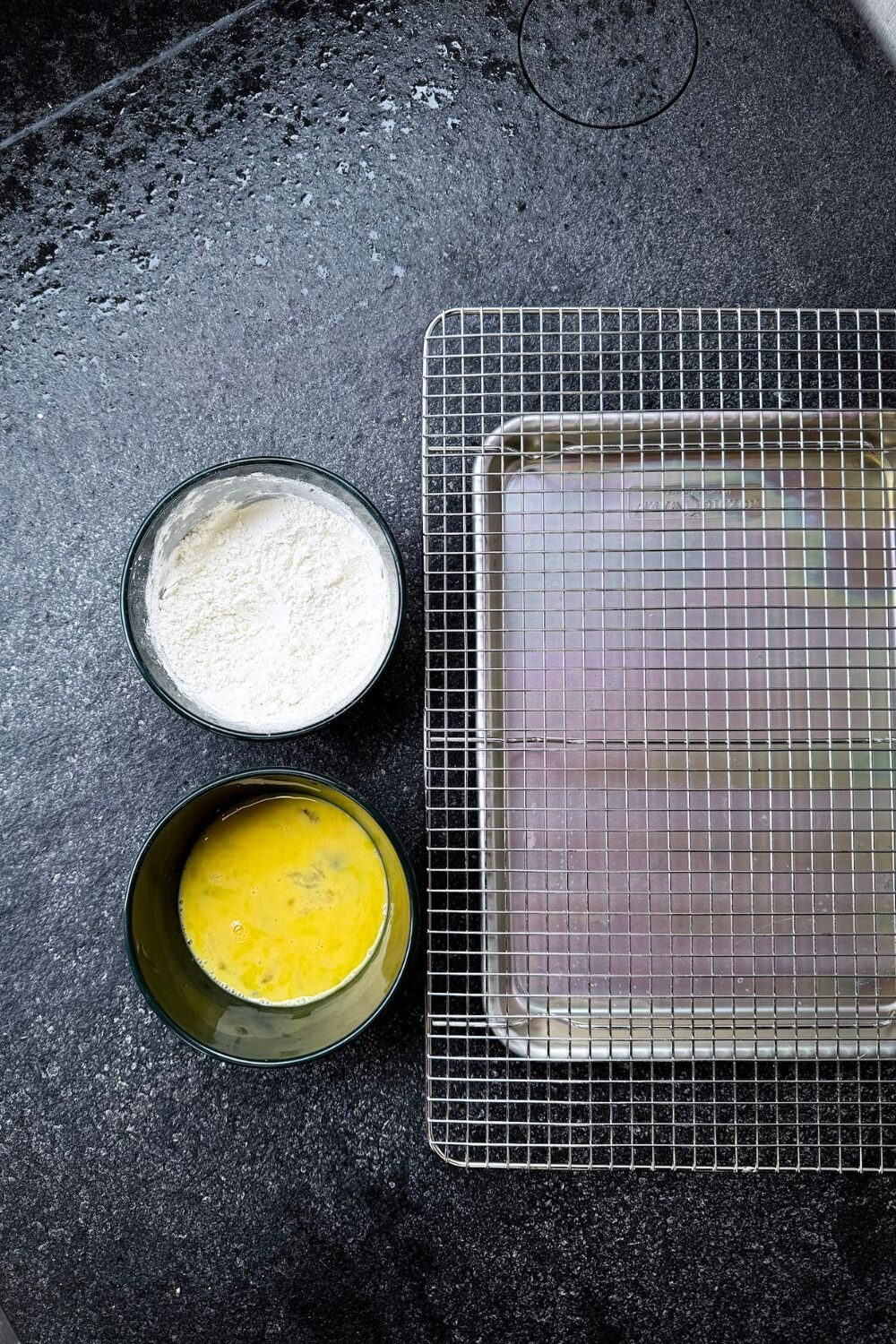 Orange Chinese Chicken