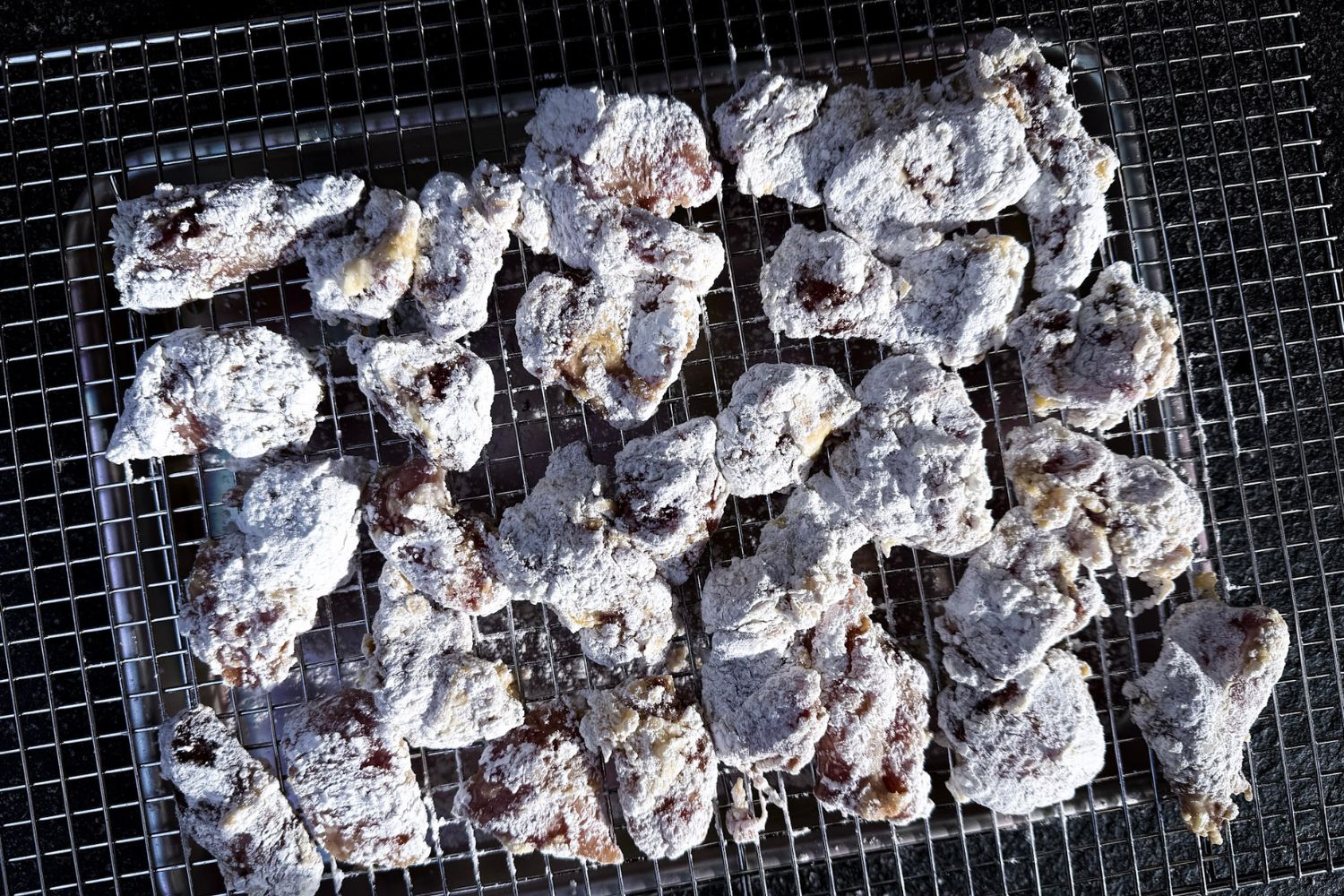 Orange Chinese Chicken