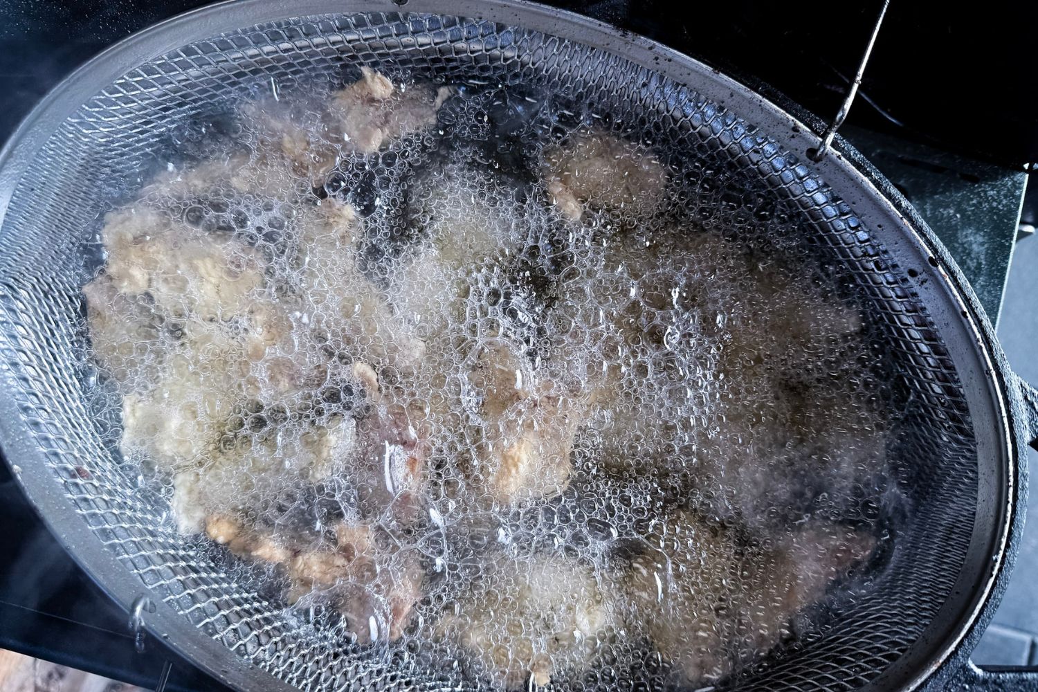 Orange Chinese Chicken