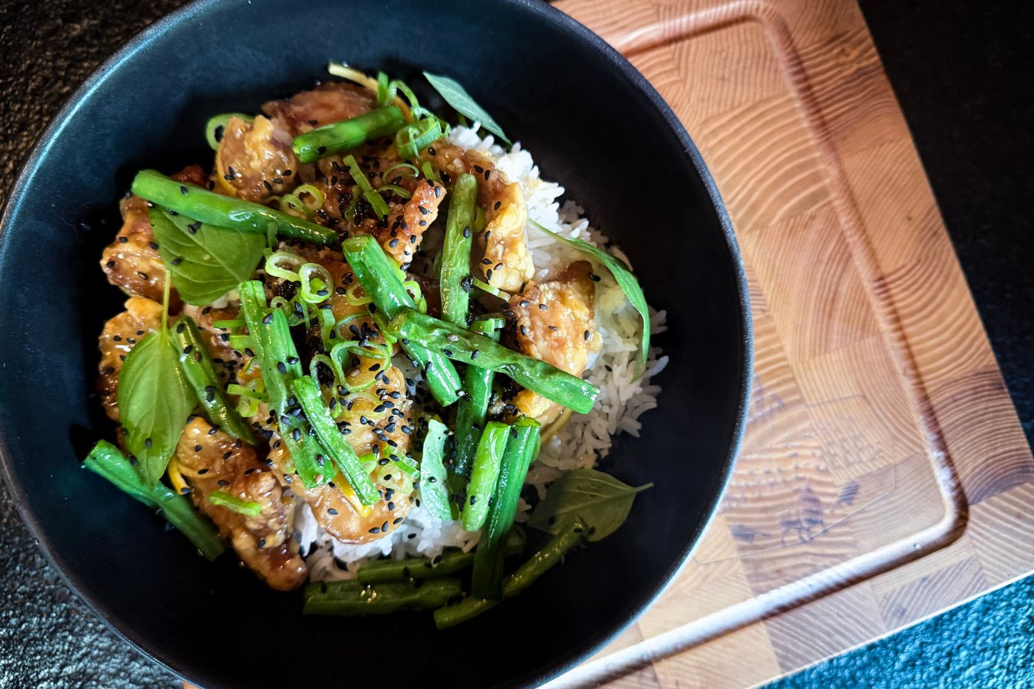 Orange Chinese Chicken Orange Chinese Chicken