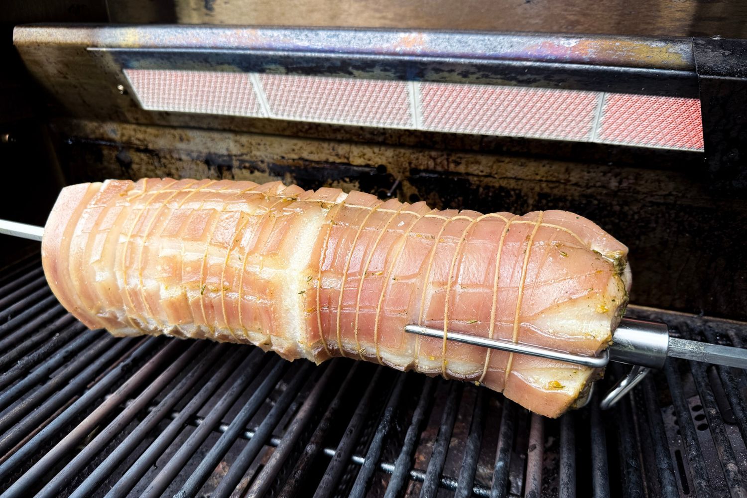 Porchetta