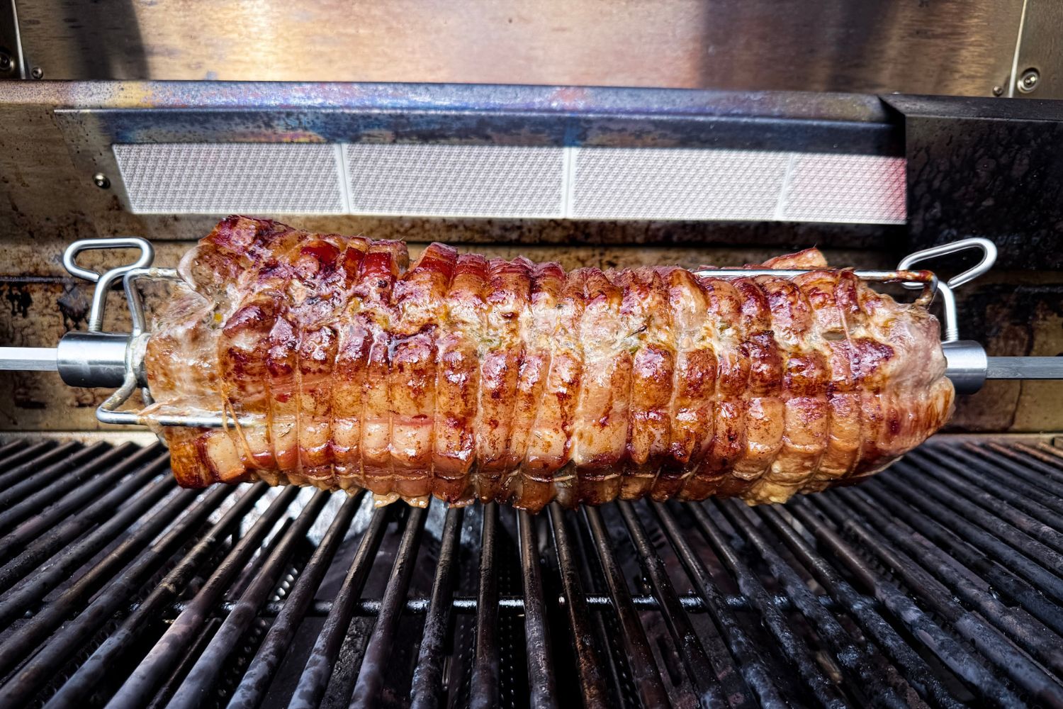 Porchetta