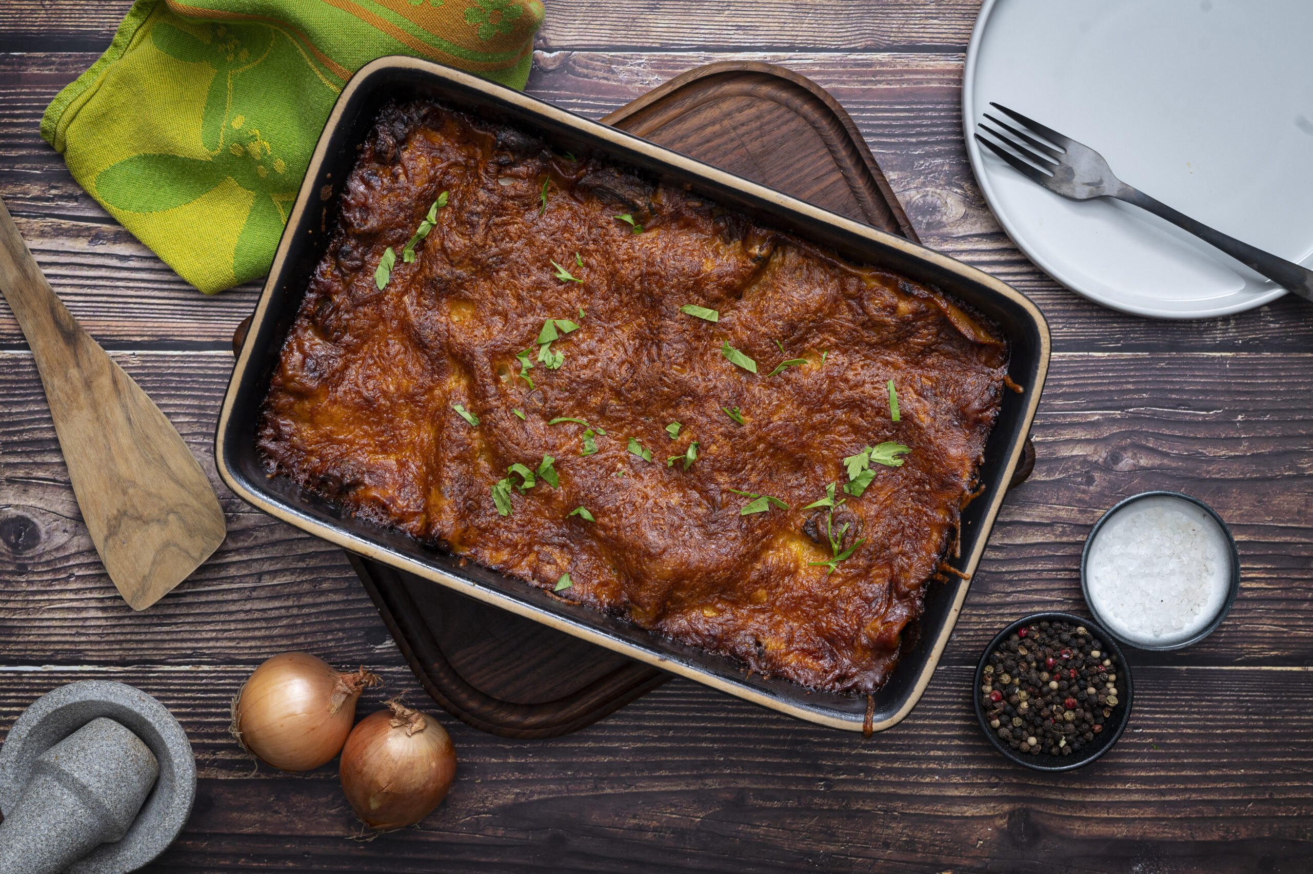Rib Finger Lasagne_4