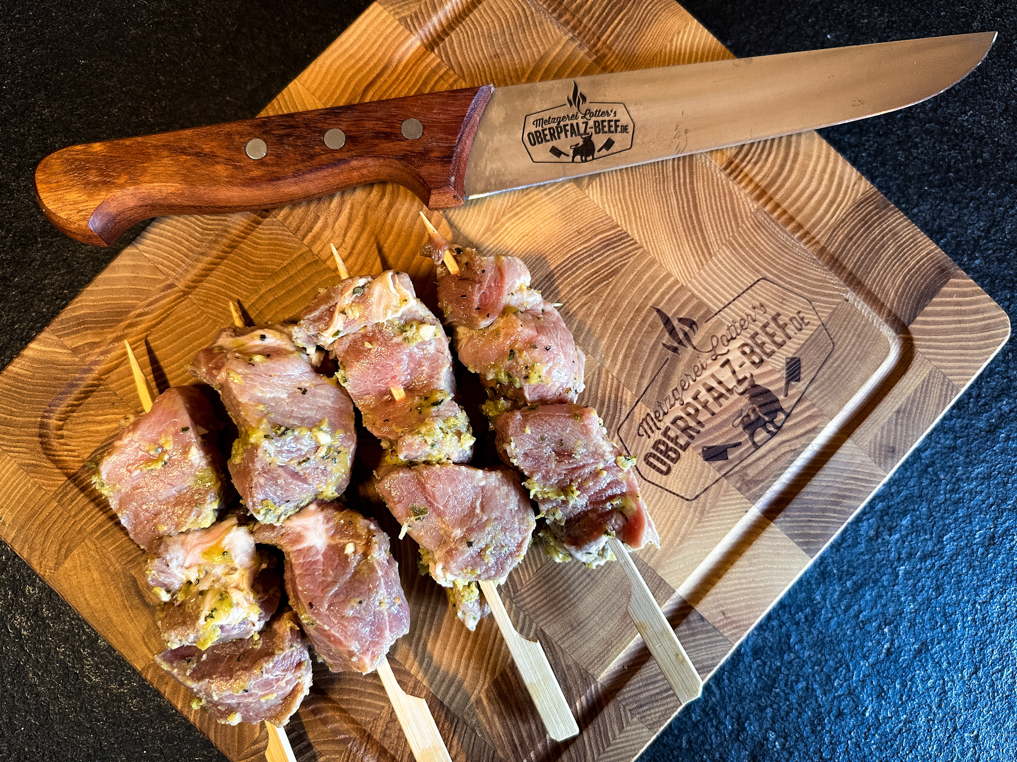 Souvlaki Souvlaki