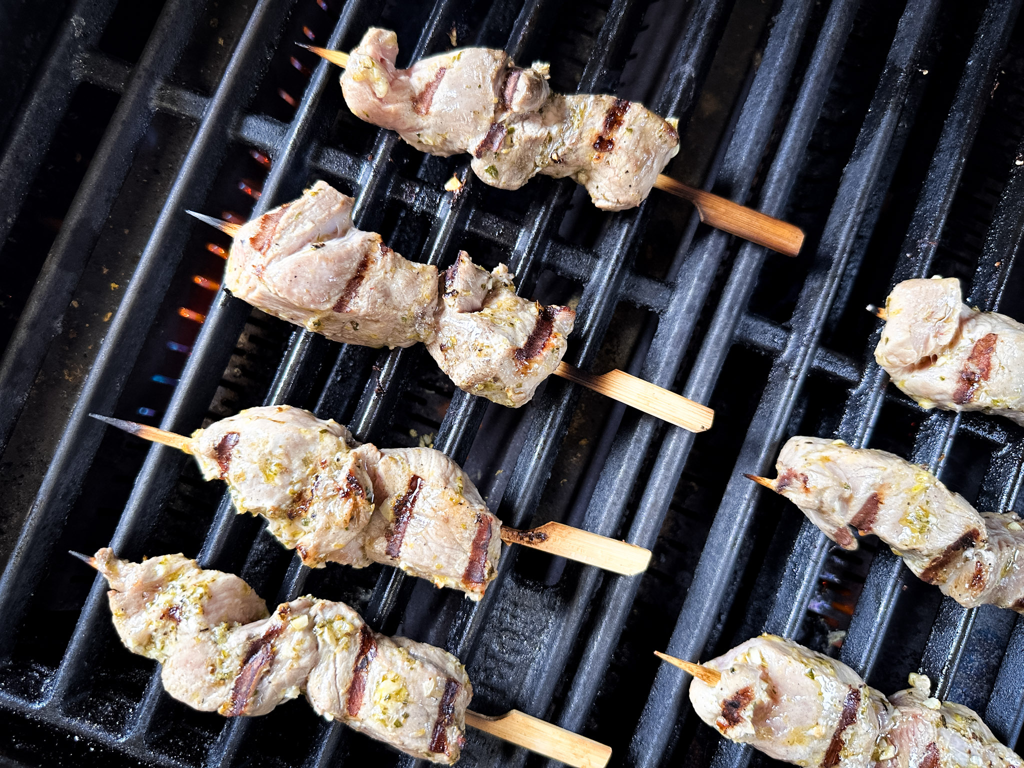 Souvlaki Souvlaki