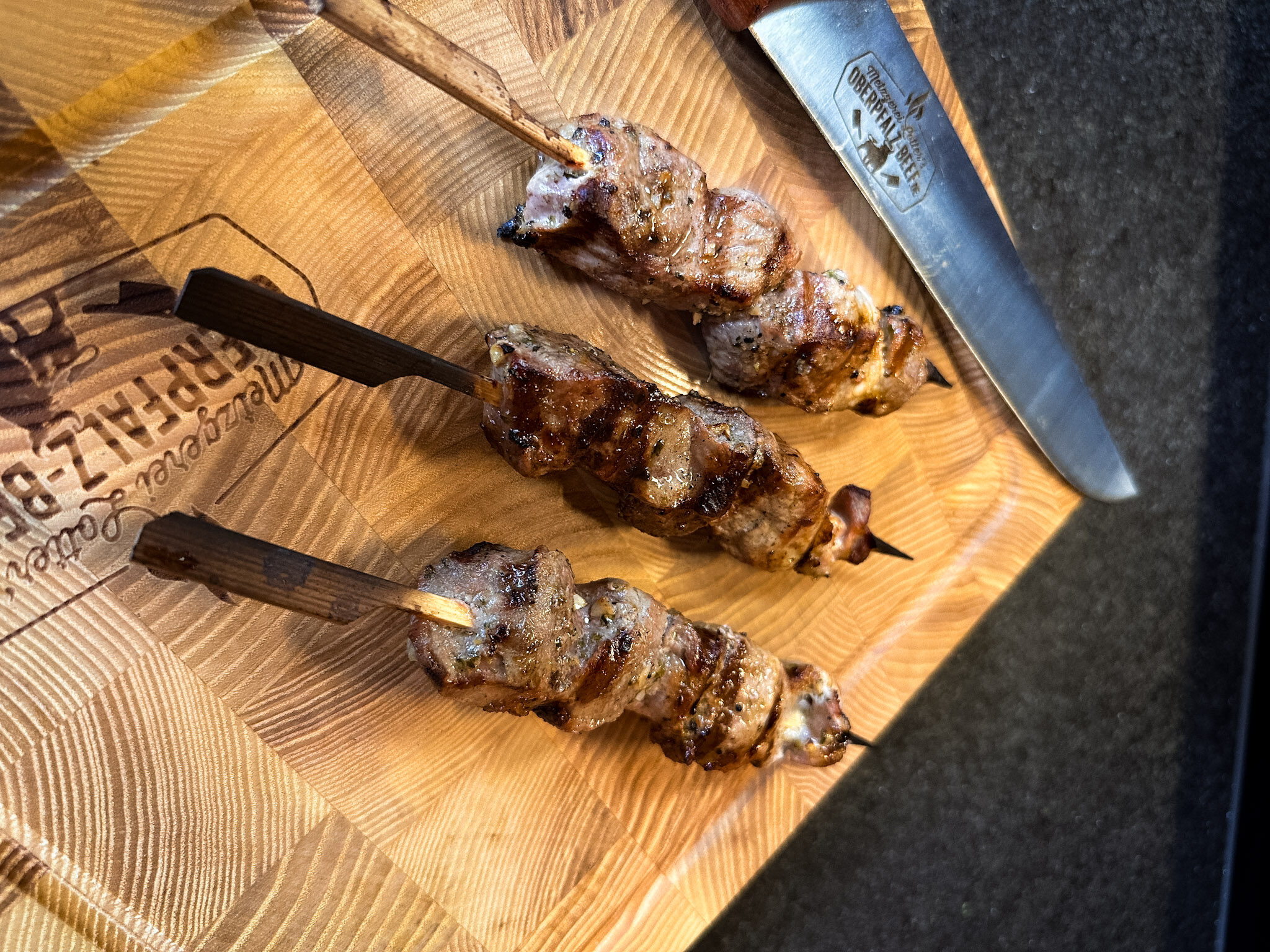 Souvlaki Souvlaki