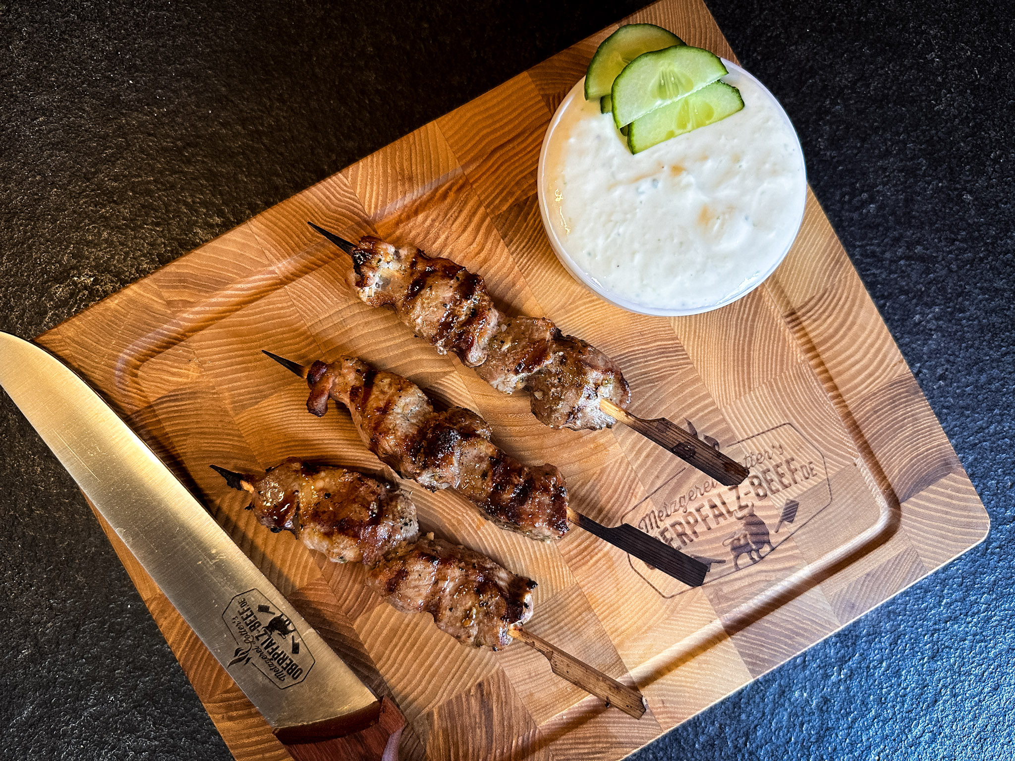 Souvlaki Souvlaki