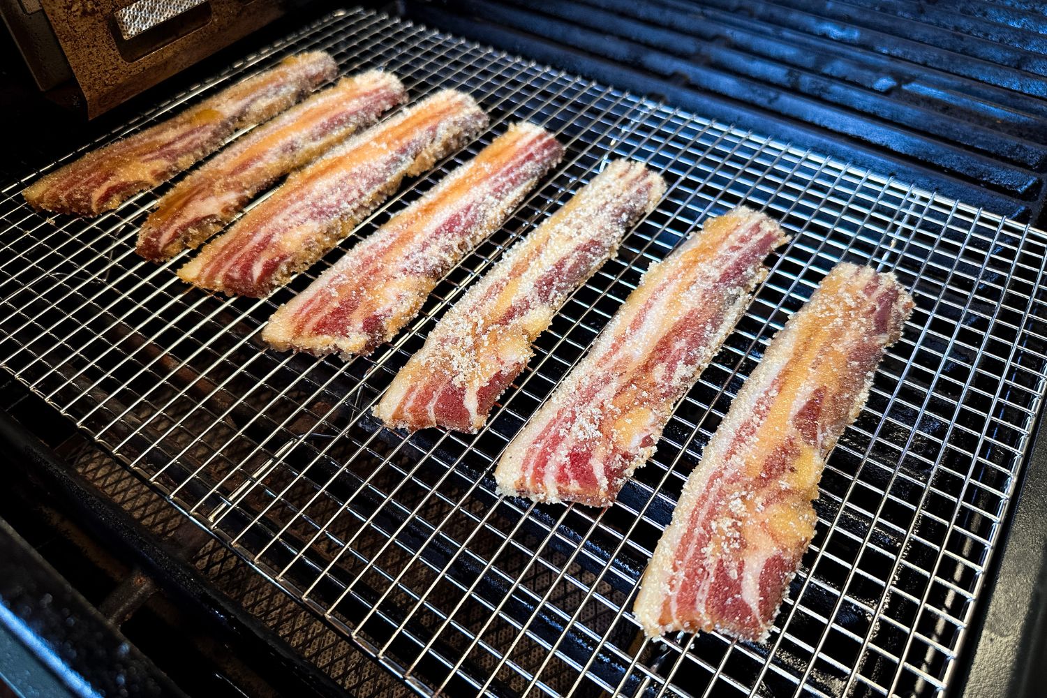 Candy Bacon Candy Bacon