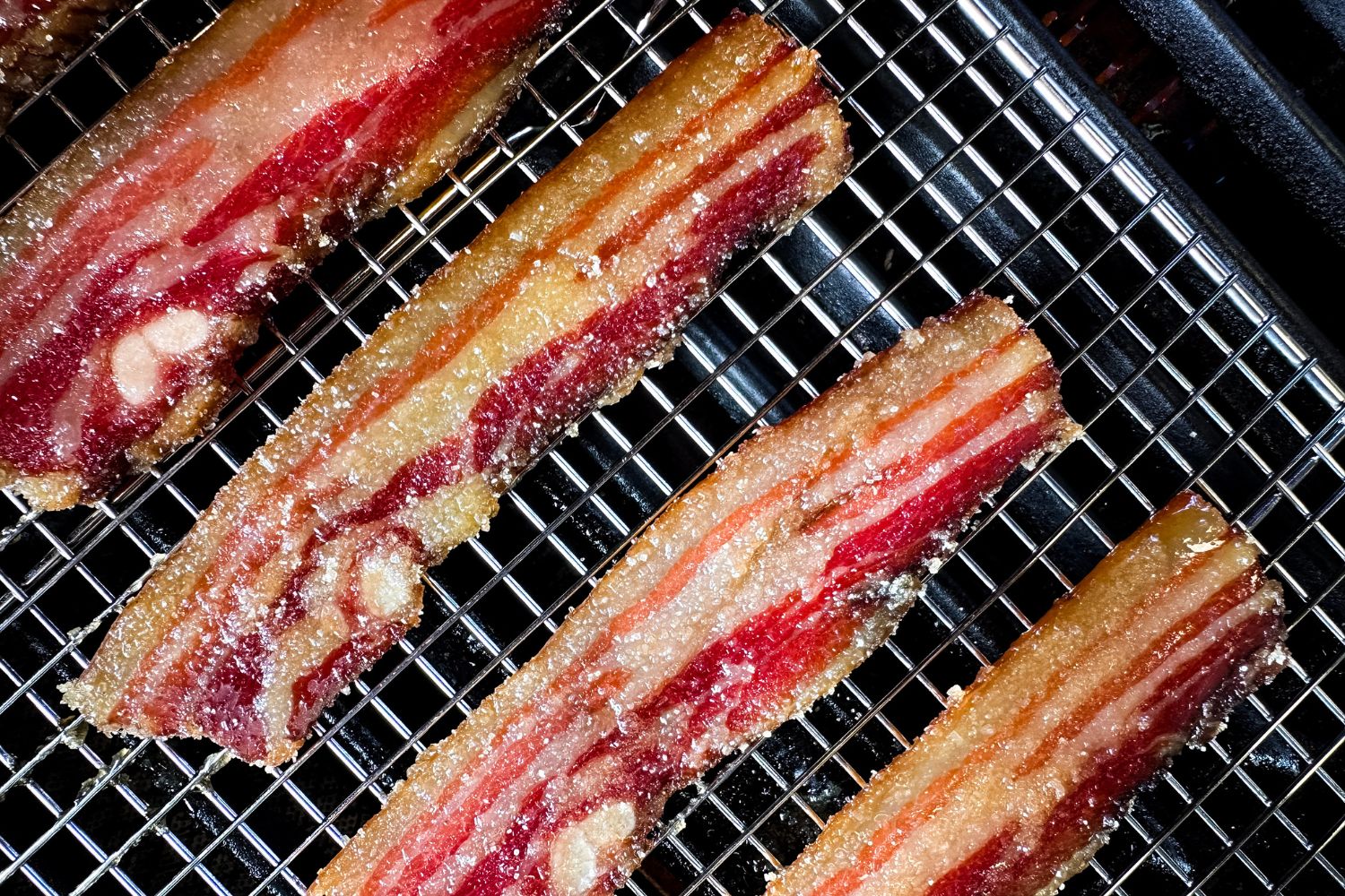 Candy Bacon Candy Bacon