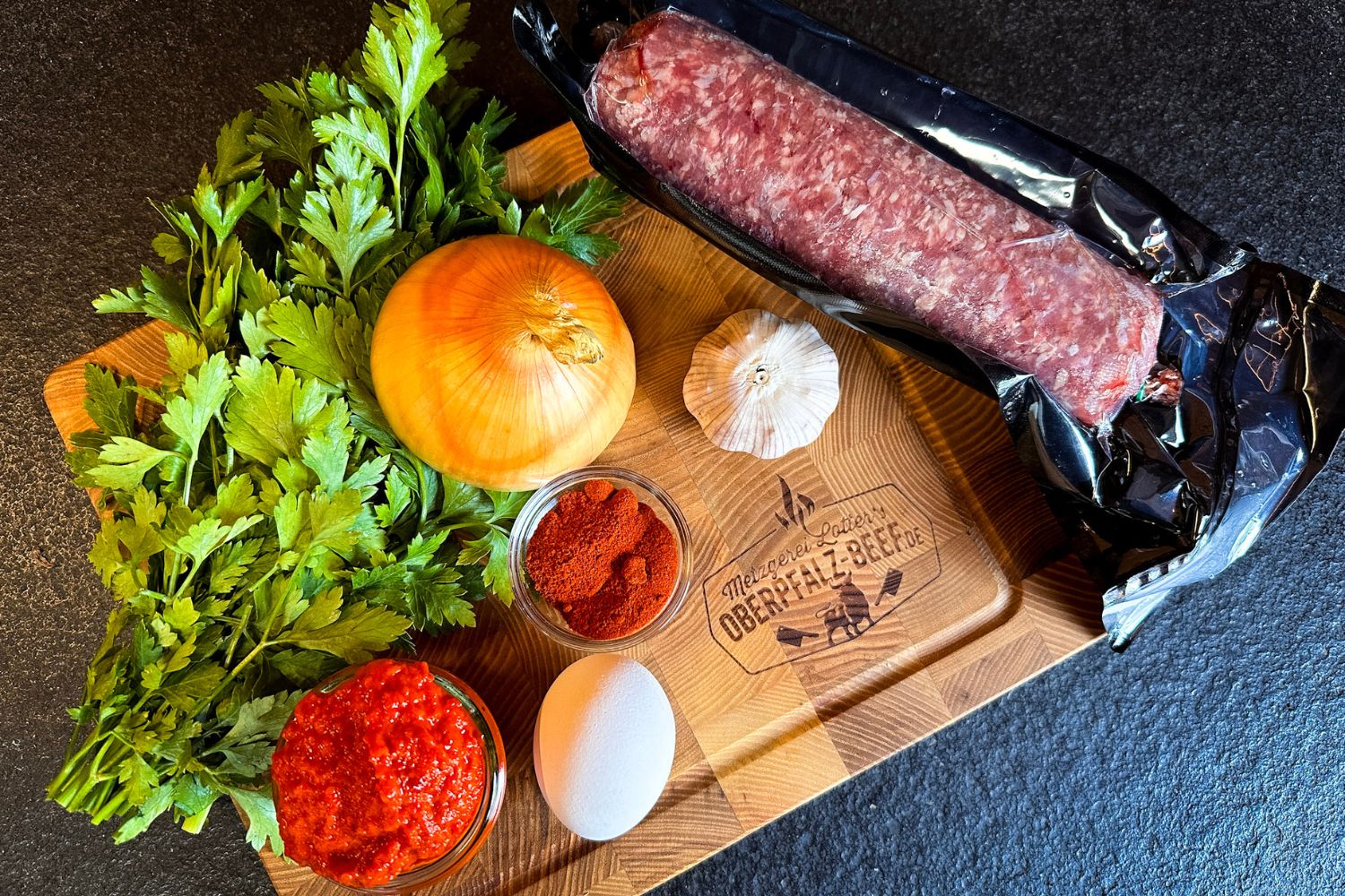Cevapcici