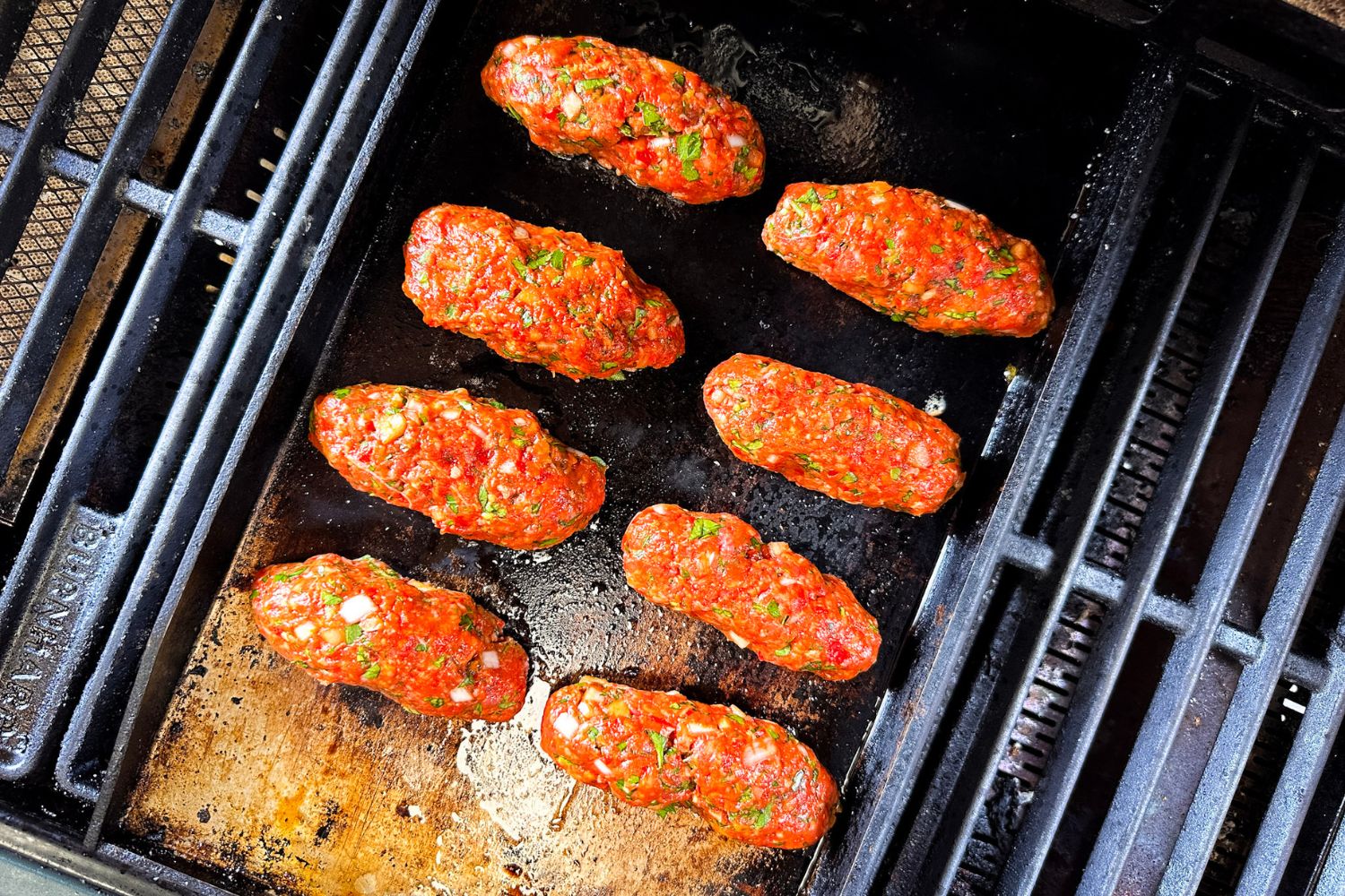 Cevapcici