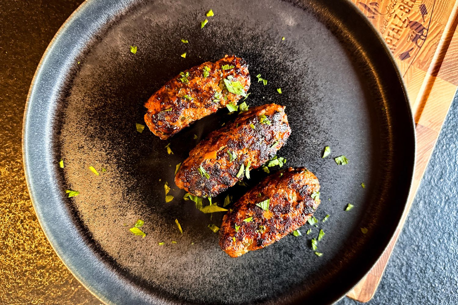 Cevapcici
