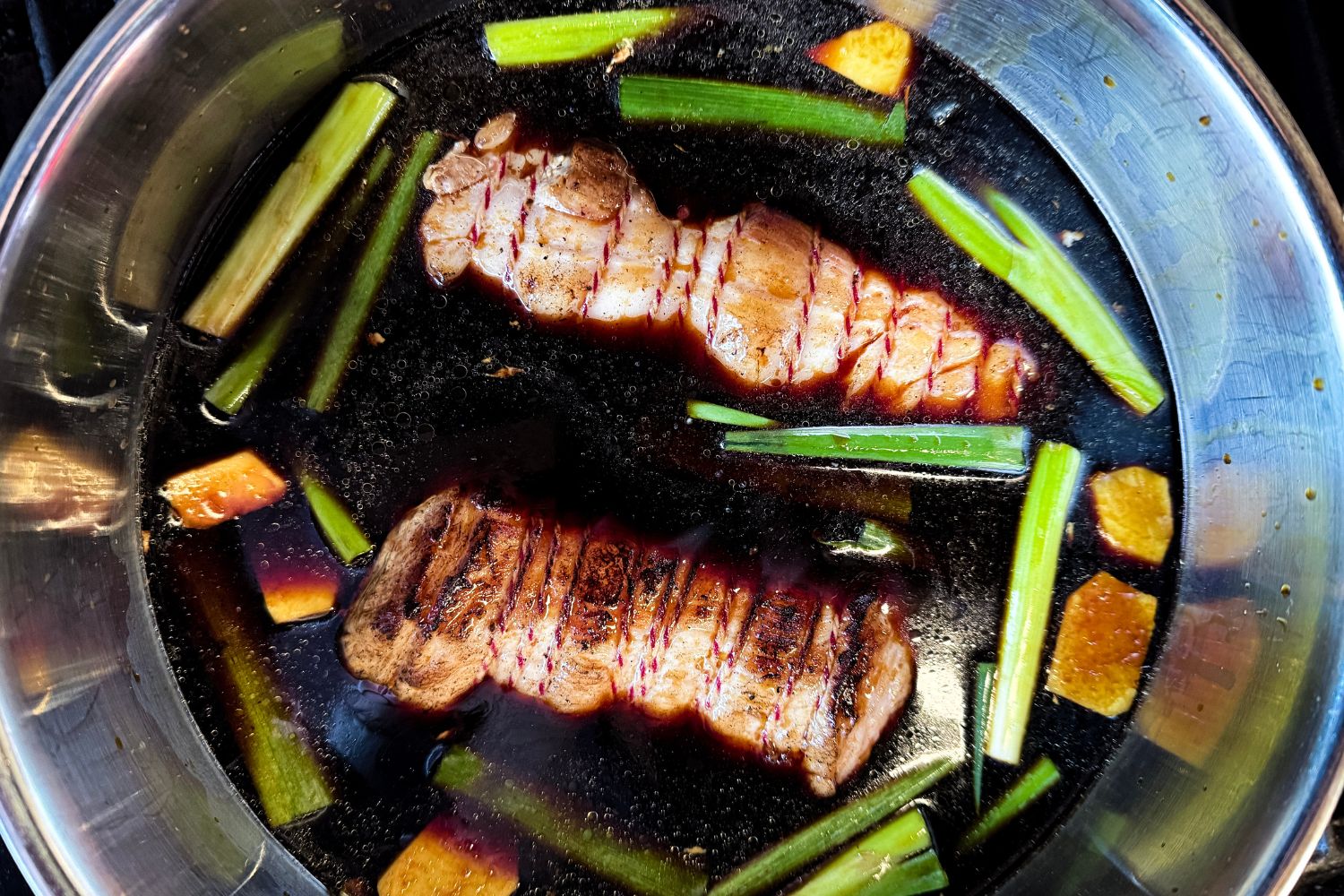 Chashu Chashu