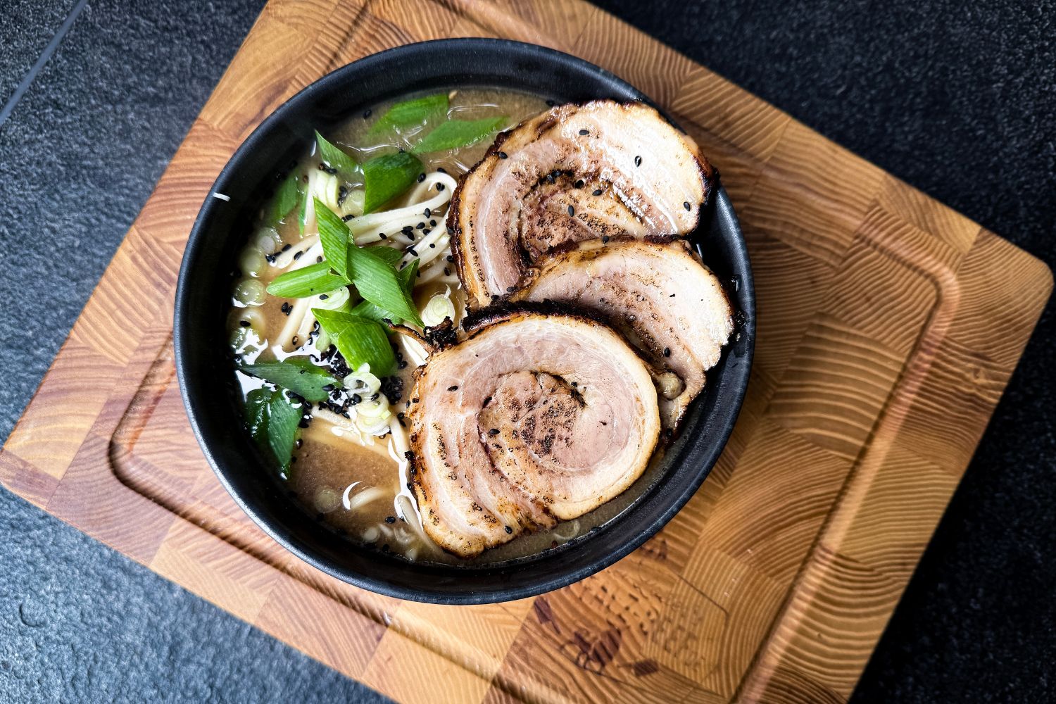 Chashu