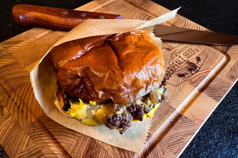 Chopped Cheeseburger Rezept – schnell, saftig & einfach