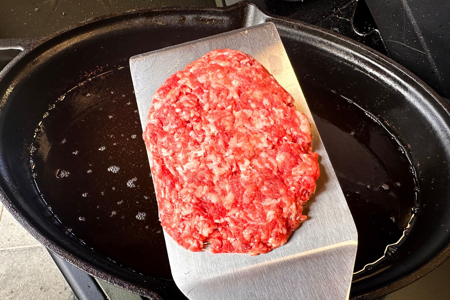Deep Fried Cheeseburger Deep Fried Cheeseburger