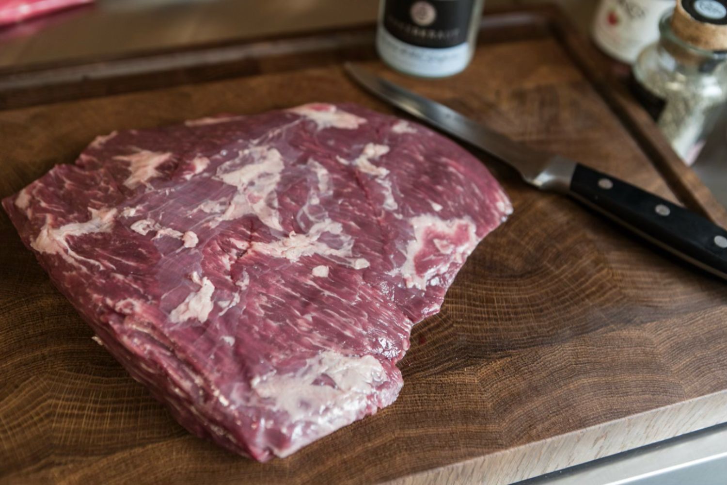 Flap Meat Sandwich Flap Meat Sandwich