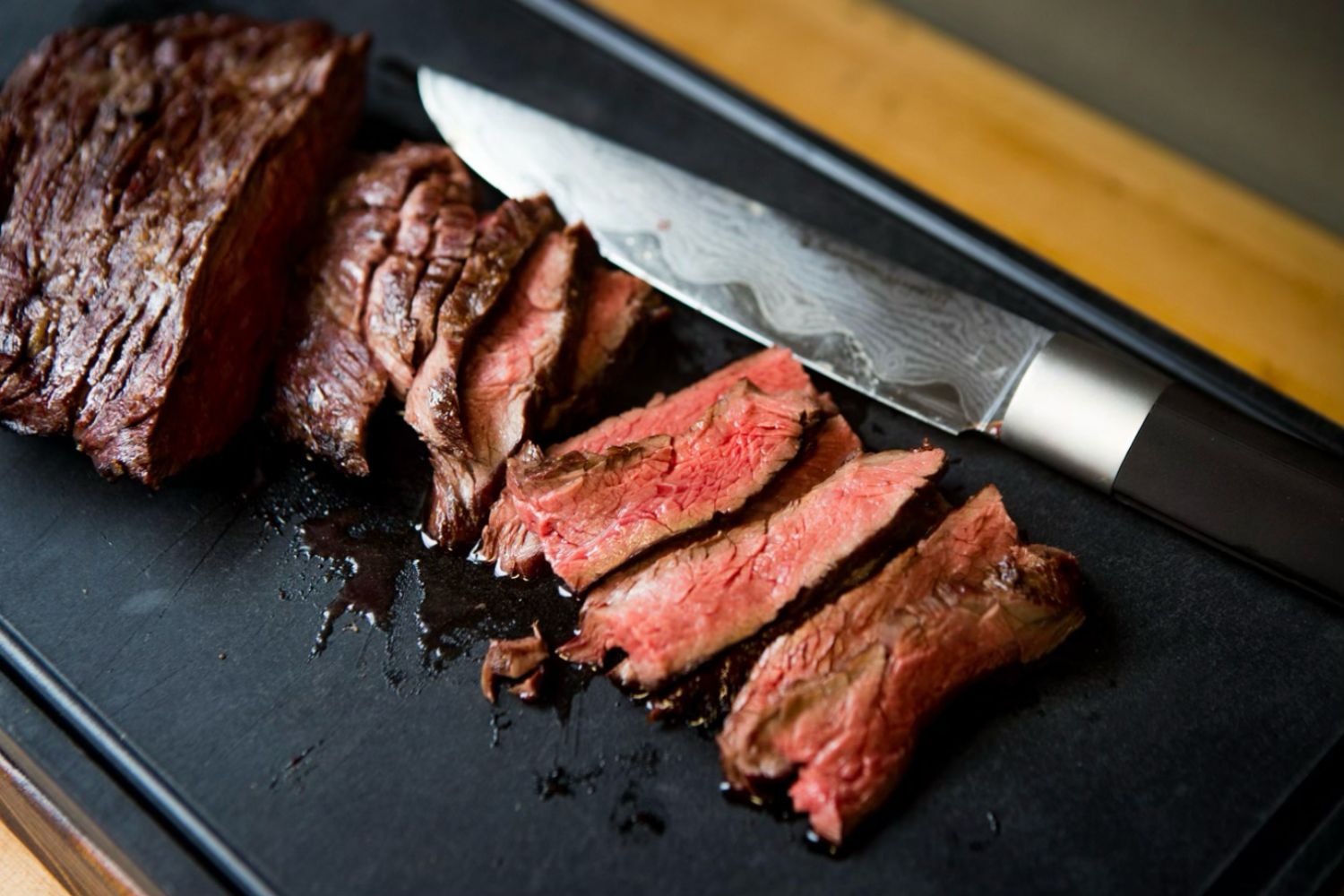 Flap Meat Sandwich Flap Meat Sandwich