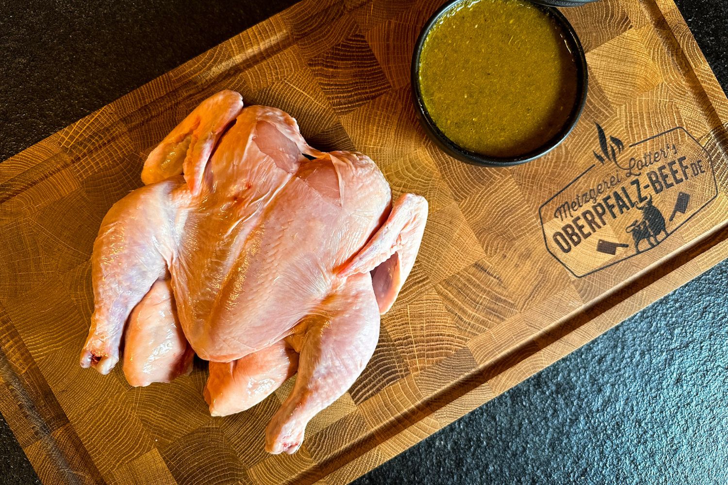 Frango Assado Frango Assado