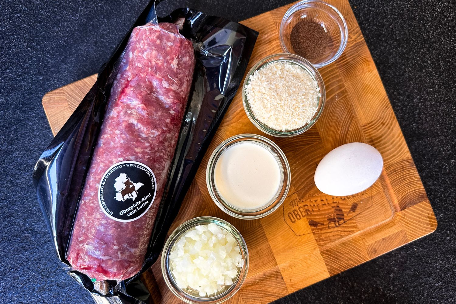 Köttbullar