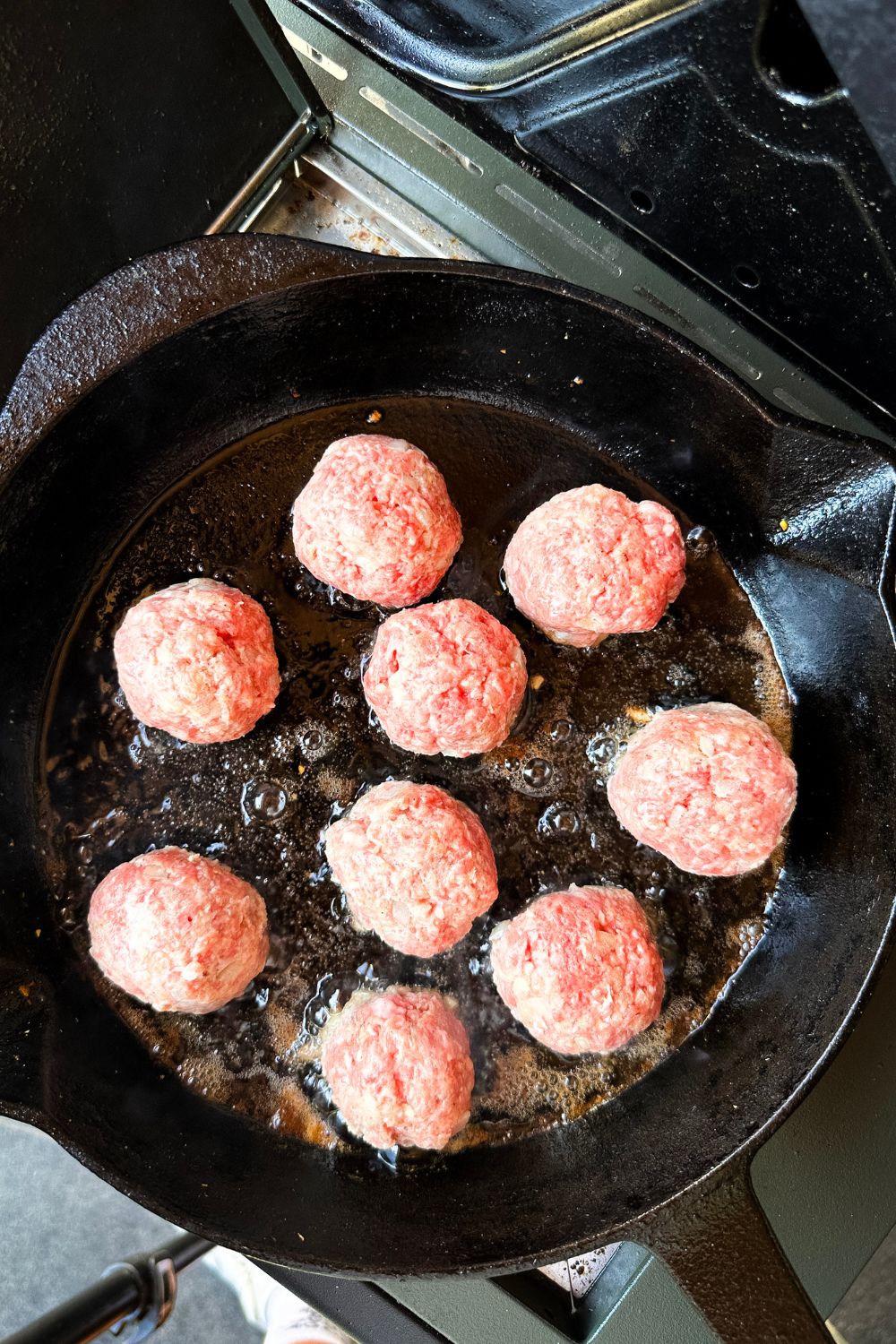 Köttbullar