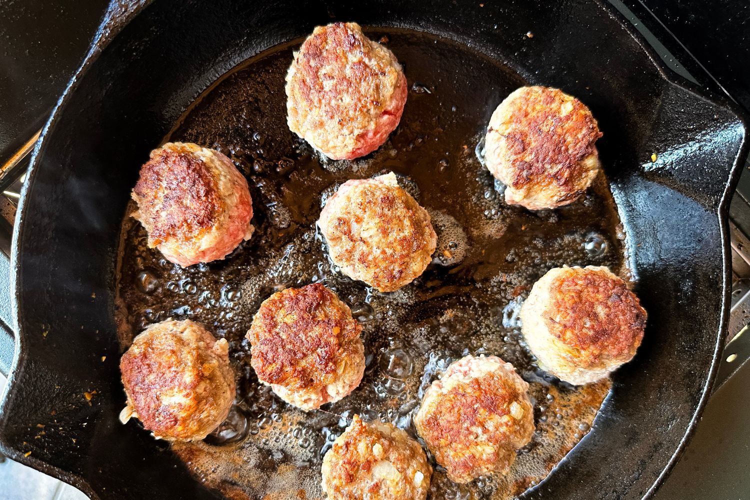 Köttbullar
