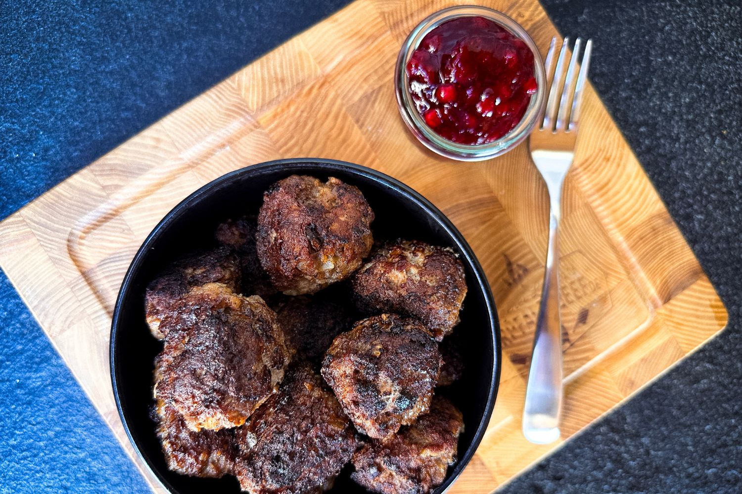 Köttbullar