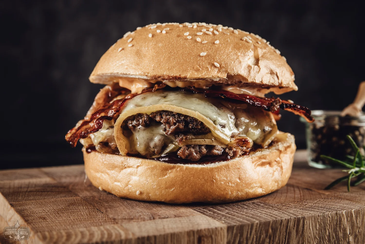 Smash Burger – die Technik, die alles verändert