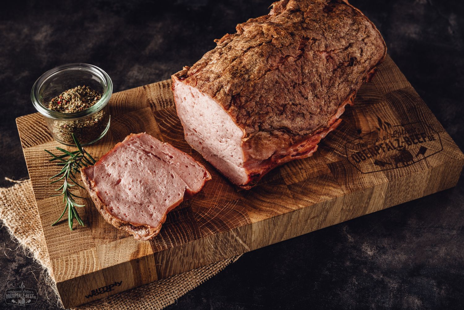 Leberkäse aufbacken – so gelingt die perfekte Kruste