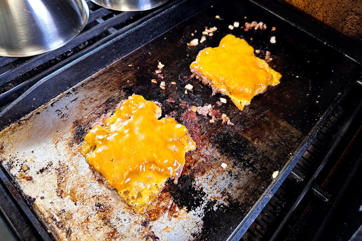 Patty Melt Burger Patty Melt Burger