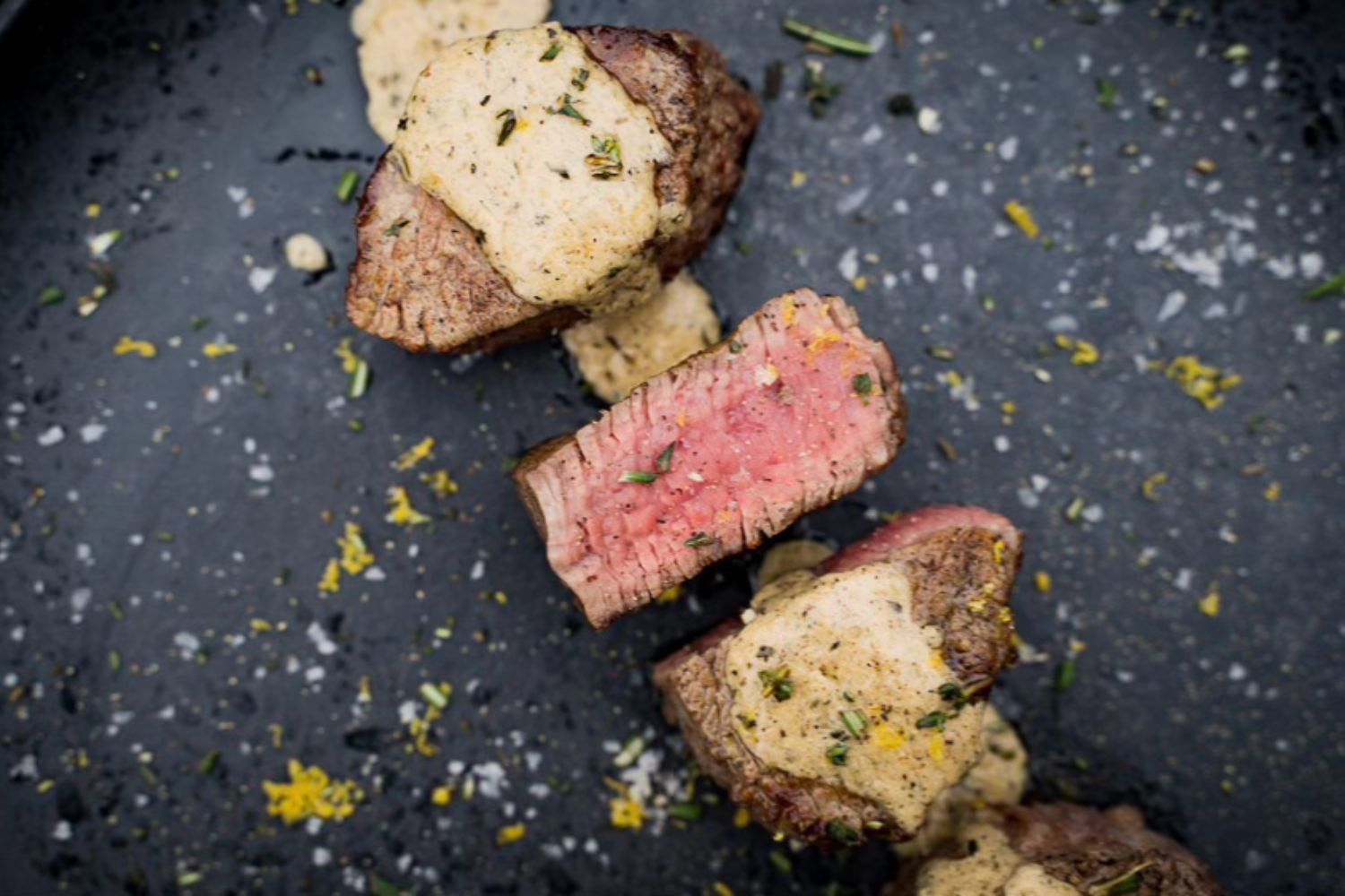 Petite Tender Medaillons