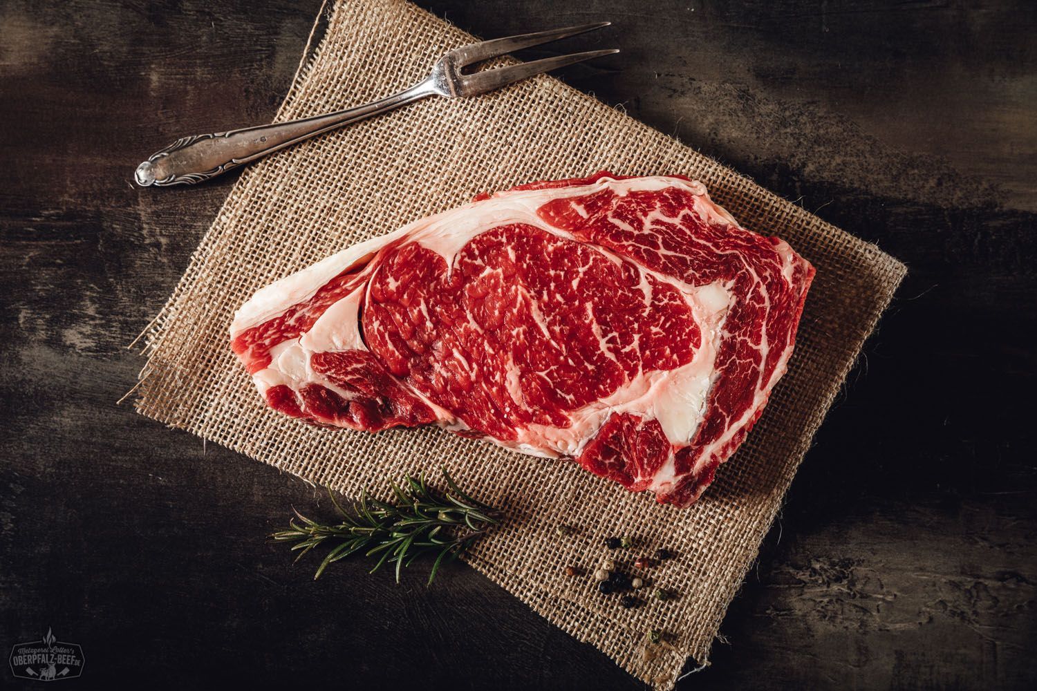 Rib Eye Steak