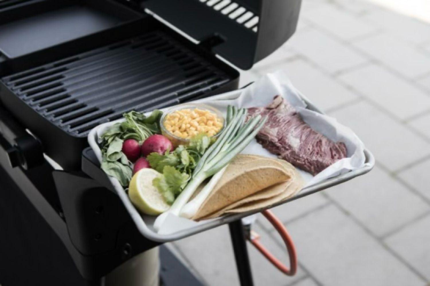 Skirt Steak Tacos Skirt Steak Tacos