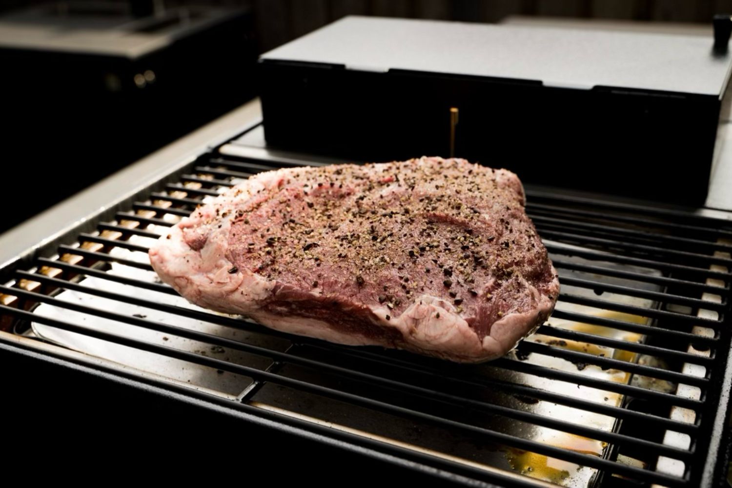 Smoked Picanha Smoked Picanha