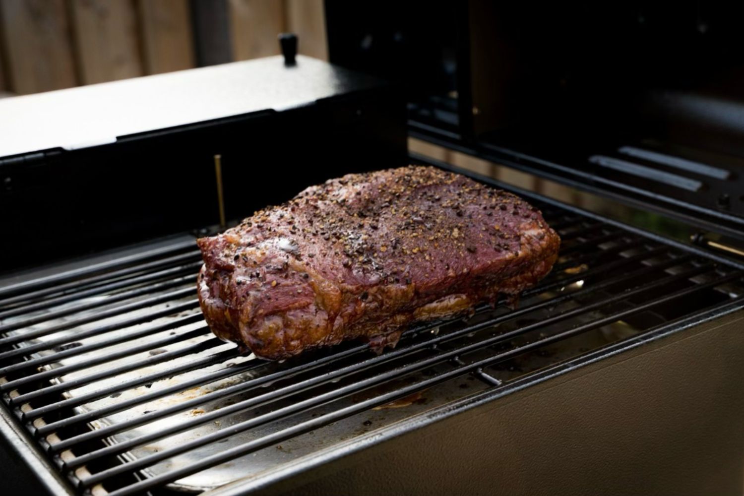 Smoked Picanha Smoked Picanha