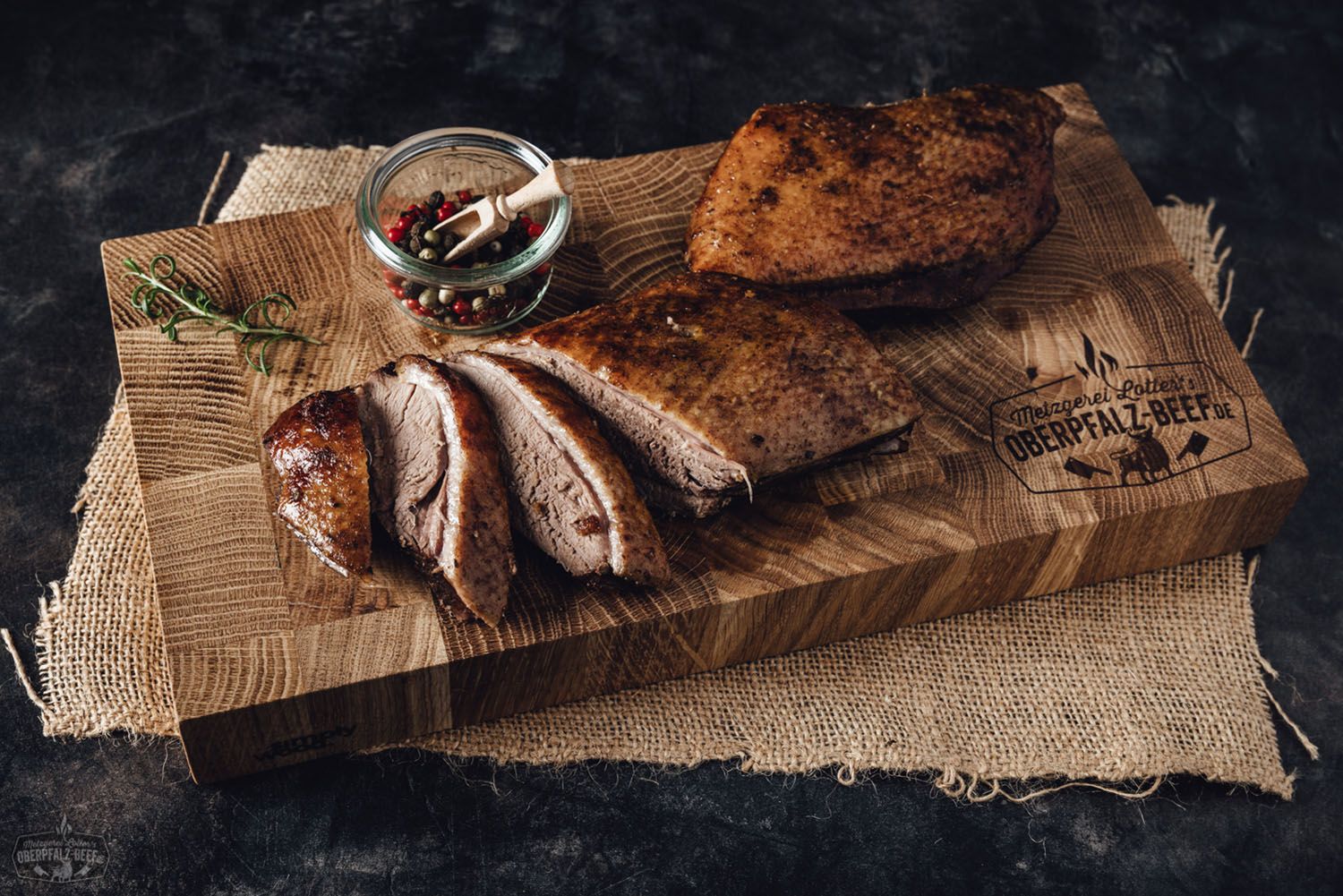 Gänsebrust Sous Vide zubereiten: Vier Wege zu zartem Festtagsgenuss