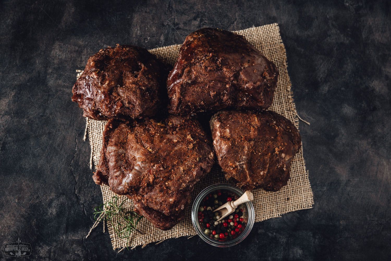 Kalbsbacken Sous Vide zubereiten: Vier Methoden für zarten Genuss