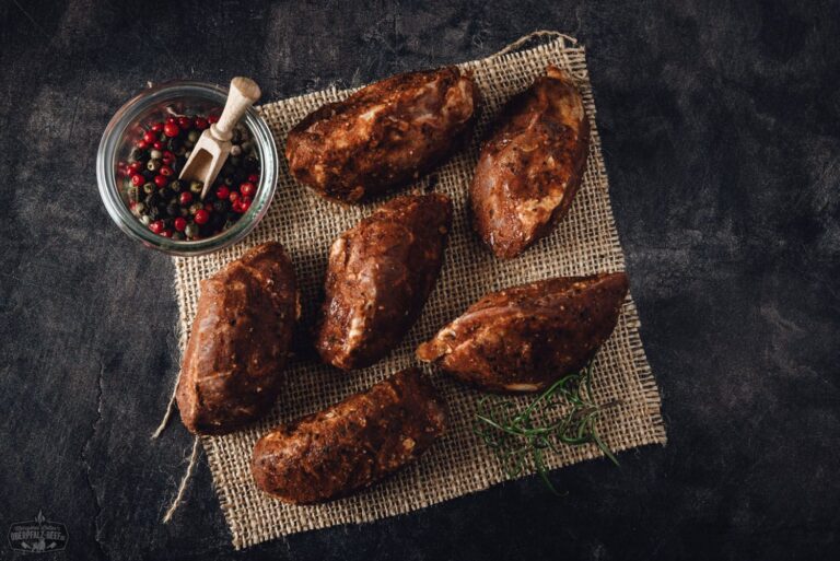 Schweinebäckchen Sous Vide zubereiten: Zartes Schmorgericht in Minuten