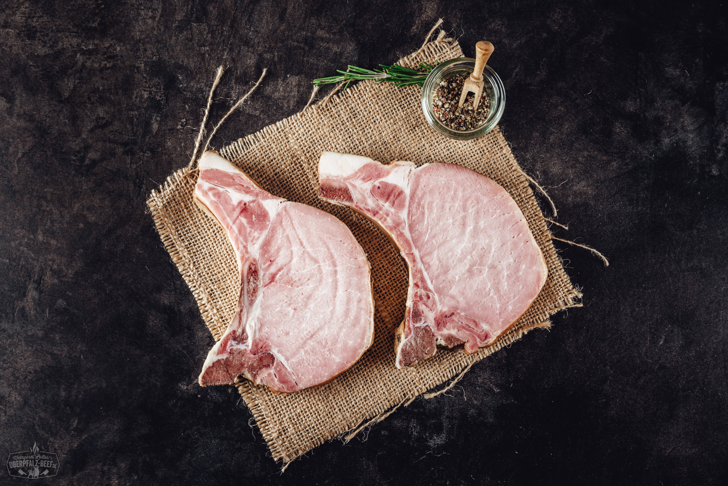 Kasseler gekocht