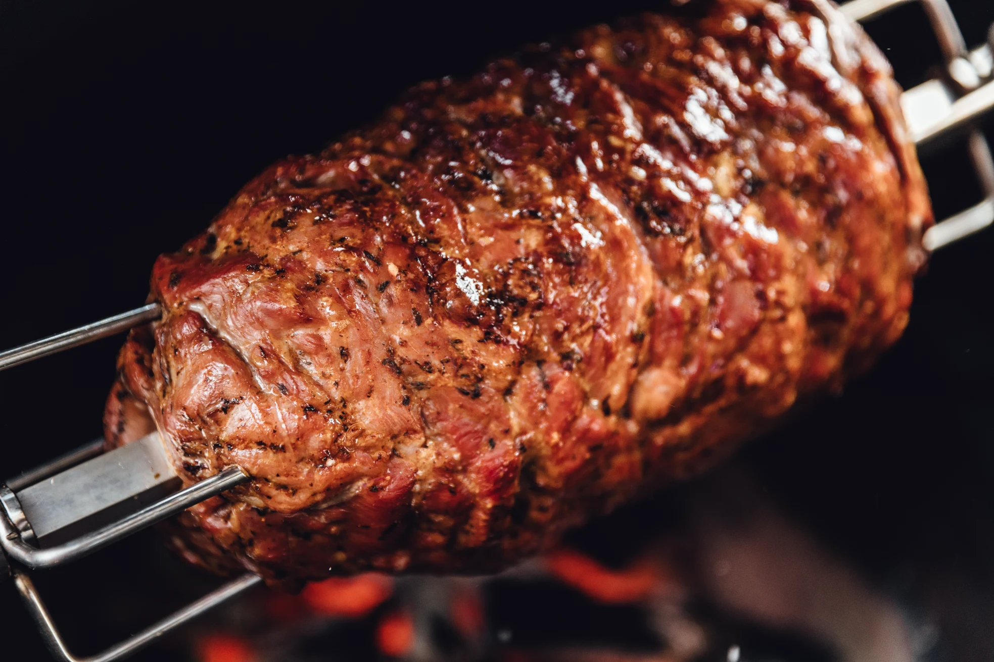 Dönerteller – Streetfood aus der Metzgerei Lotter