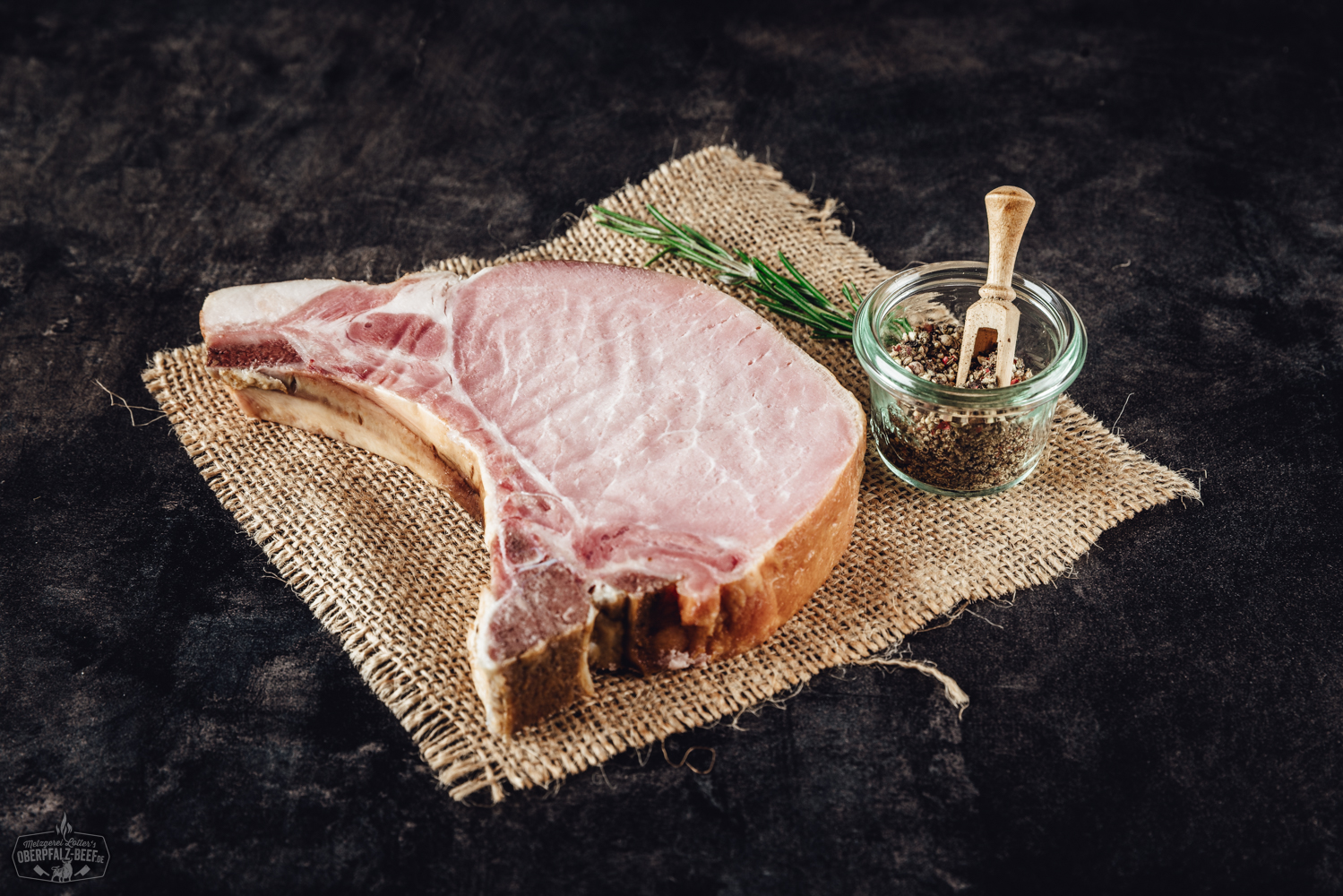 Kasseler gekocht