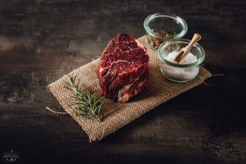 Filet Steak Dry Aged vom Oberpfalz-Rind