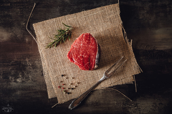 Ladies Cut Filet Steak vom Oberpfalz-Rind