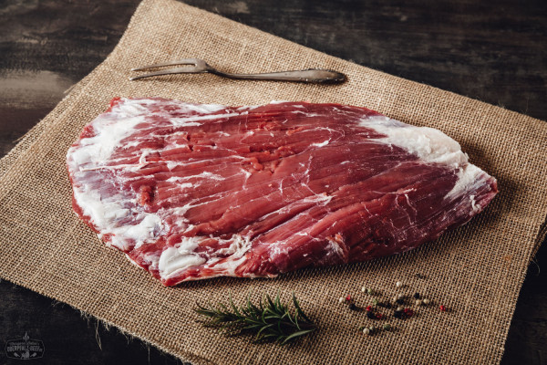 Flank Steak Wet Aged vom Oberpfalz-Rind