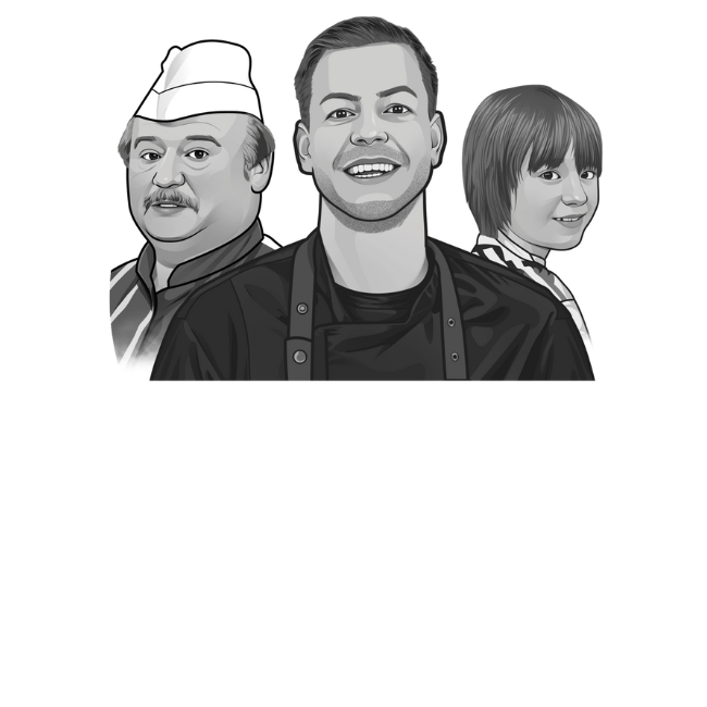 Johnny's – Die Metzger Logo