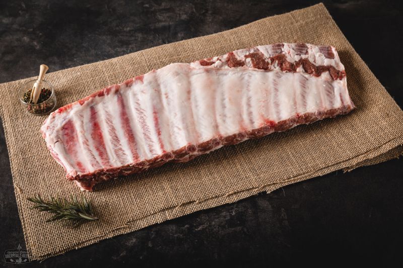 Dönerfleisch: Saftige Dönerspieße für zu Hause | Oberpfalz Beef